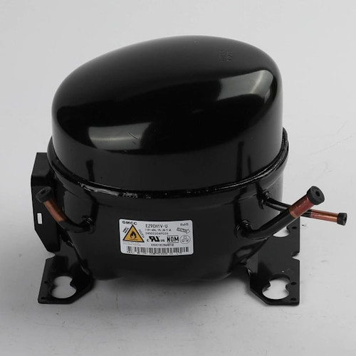 GE Replacement Single Speed Compressor Kit For Refrigerator