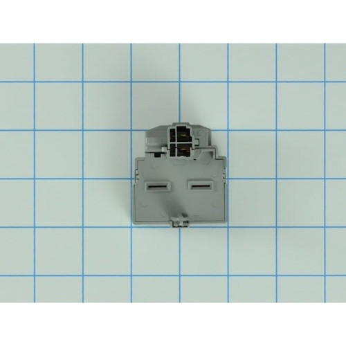 General Electric Compressor Start Relay For Refrigerators, Part #wpw10197428