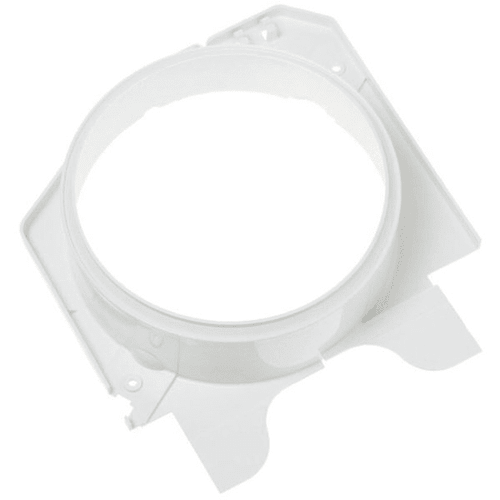 General Electric Replacement Shroud Condenser, Part# Wr17x12713