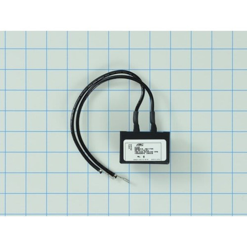 Whirlpool Replacement Capacitor For Refrigerator, Part# Wp4387764
