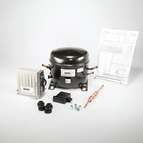 Whirlpool Replacement Compressor Kit For Refrigerator Part  8201675