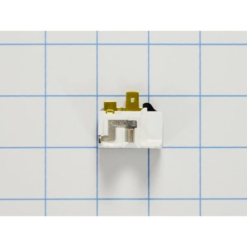 Whirlpool Replacement Compressor Overload Protector For Refrigerator, Part#wp2149959