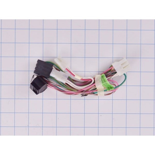 Whirlpool Replacement Evaporator Fan Wire Harness For Refrigerator, Part # W11697466