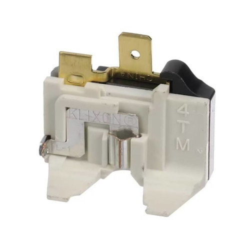 Whirlpool Replacement Overload For Refrigerator, Part # Wp4344040