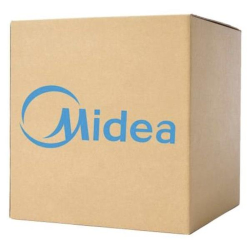 Midea Display Control Panel Surface 16031000017243