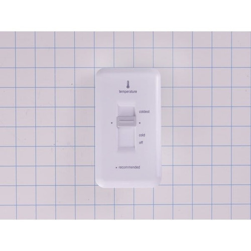 Electrolux Replacement Control Assembly For Refrigerator, Part# 242249002