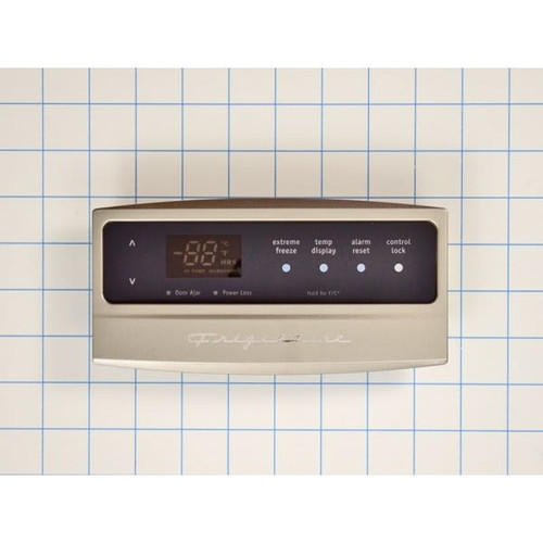 Electrolux Replacement Electronic Control Board For Freezer, Part# 297235200