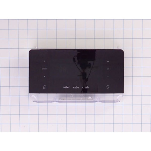 Electrolux Replacement User Interface For Refrigerator, Part# 242058233