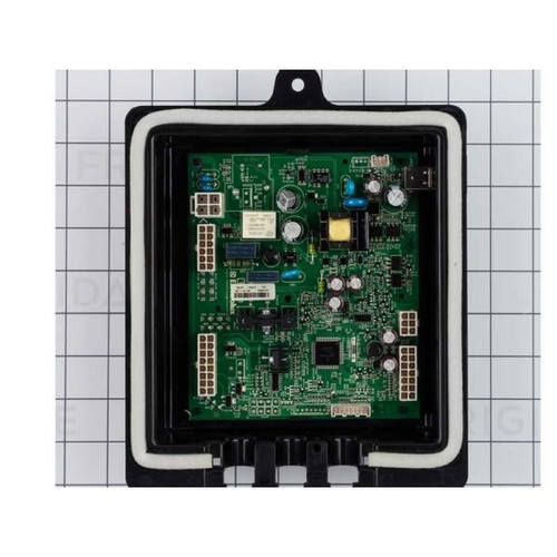 Frigidaire Electronic Control Board For Refrigerator Part #5304498781