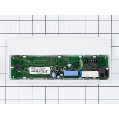 Frigidaire Electronic Freezer Control Board For Refrigerator Part #297366300