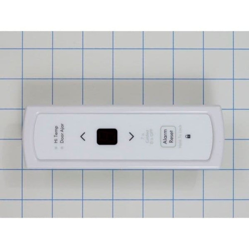 Frigidaire Freezer Control Board For Refrigerator Part #297370602