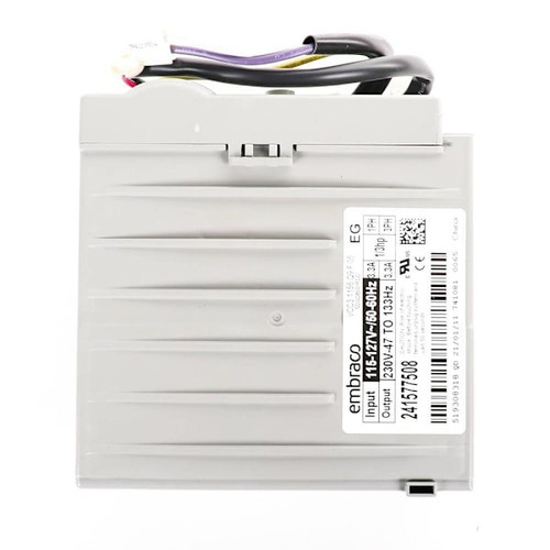 Frigidaire Replacement Inverter Board For Refrigerator Part # 241577511