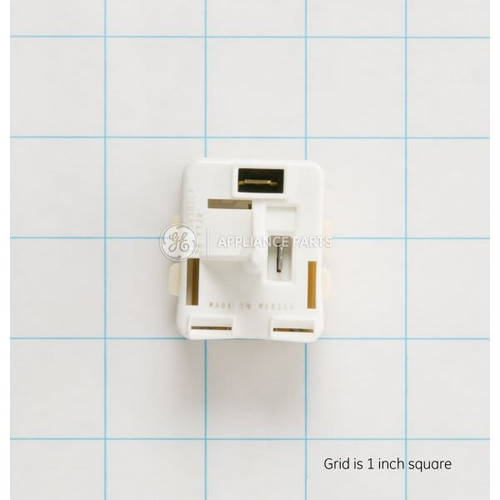 Ge Replacement Combo For Refrigerator, Part# Wr08x10132