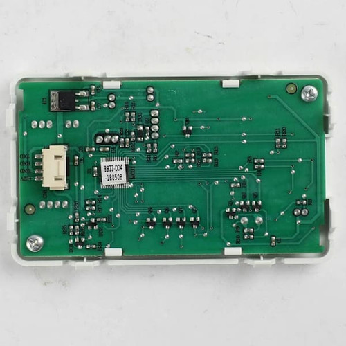 GE Replacement Freezer Control Board And Panel, Part# Wr55x30693