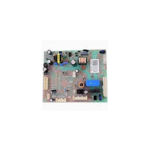 GE Replacement Main Control Board For Refrigerator, Part# Wr55x28427