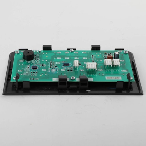 GE Replacement Ui Display Board For Refrigerator, Part# Wr55x34887