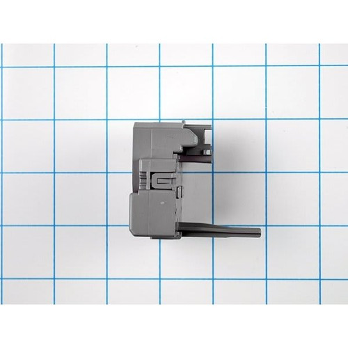 General Electric Relay And Overload For Refrigerator, Part #wr07x10097