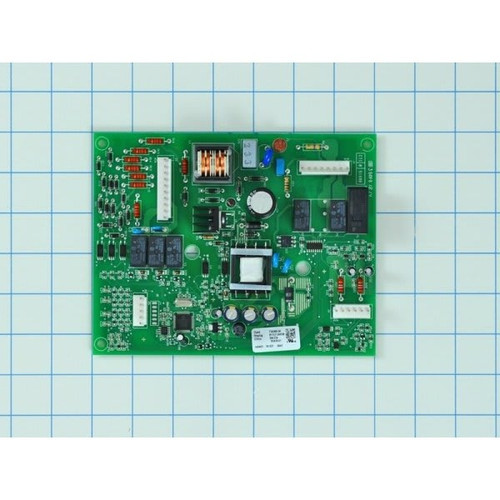 General Electric Replacement Control Board For Refrigerators, Part #wpw10312695c