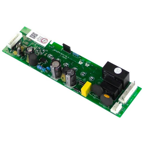 Midea Main Control Board, Bcd510