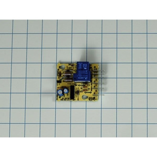 Whirlpool Electronic Control Board For Refrigerator Part #wpw10352689c