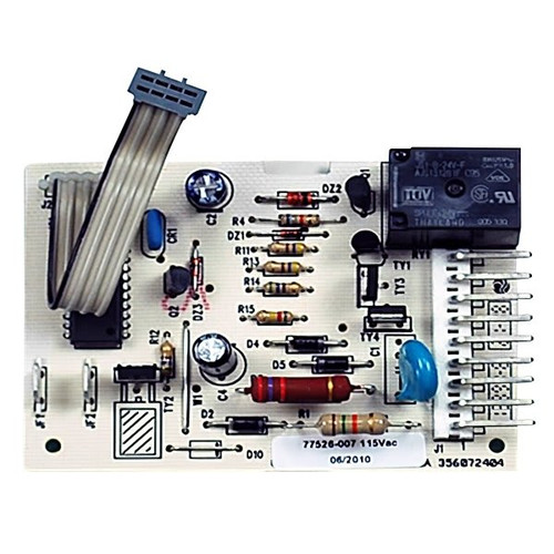 Whirlpool Electronic Control Board For Refrigerator, Part #wp61003425