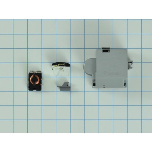 Whirlpool Replacement Compressor Overload For Refrigerator, Part# Wp4387938