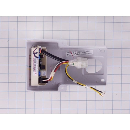 Whirlpool Replacement Control Box For Refrigerators, Part# W10914178