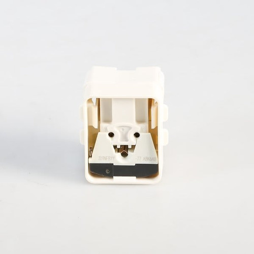 Whirlpool Replacement Start Device For Refrigerator, Part #w10892065