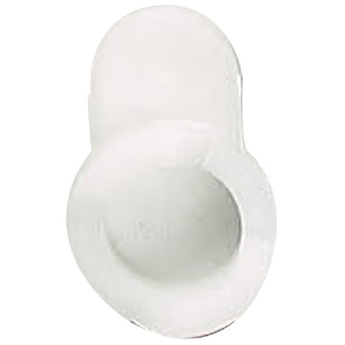 Frigidaire Refrigerator Auto Closer Hook 5304519789