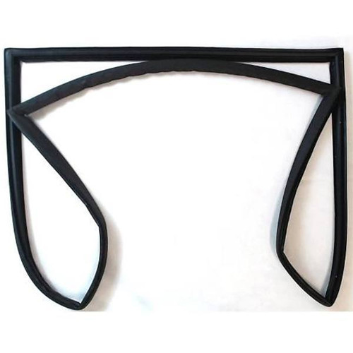 Midea Door Gasket Assembly Of Refrigerator 12131000016672