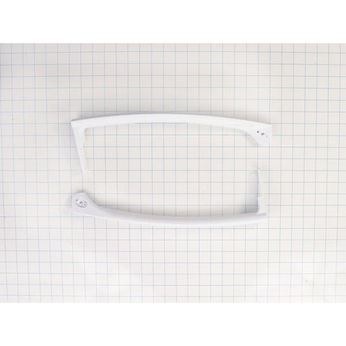 Electrolux Replacement Door Handle Set For Refrigerator, Part#5304492832