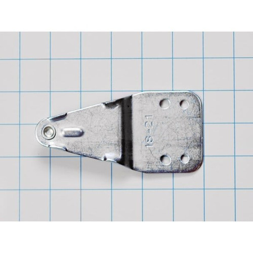 Electrolux Replacement Door Hinge For Refrigerator, Part#240313703
