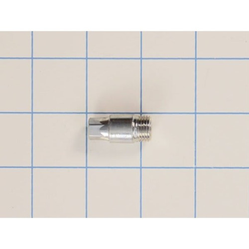 Electrolux Replacement Door Hinge Pin For Refrigerator, Part#240516502