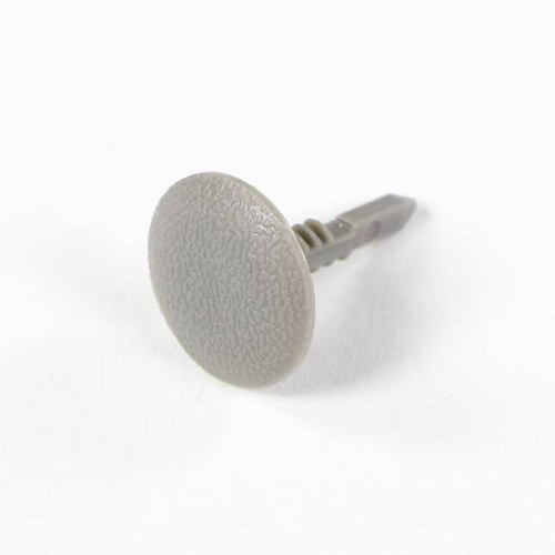 Electrolux Replacement Door Hole Plug For Refrigerator, Part#240494006