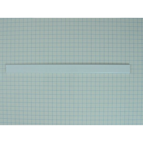 Electrolux Replacement Door Shelf Rail For Refrigerator, Part#215516220