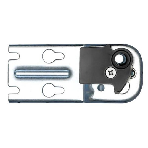 Frigidaire Hinge Assembly, Bottom, Blk, Part #5304526773