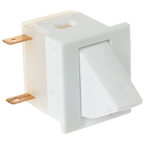 GE Refrigerator Door Light Switch Part # Wr23x31507