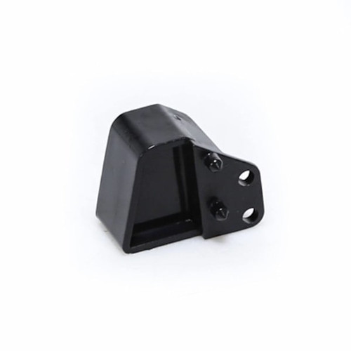 GE Replacement Black Freezer Closing Cam For Refrigerator, Part# Wr02x10780