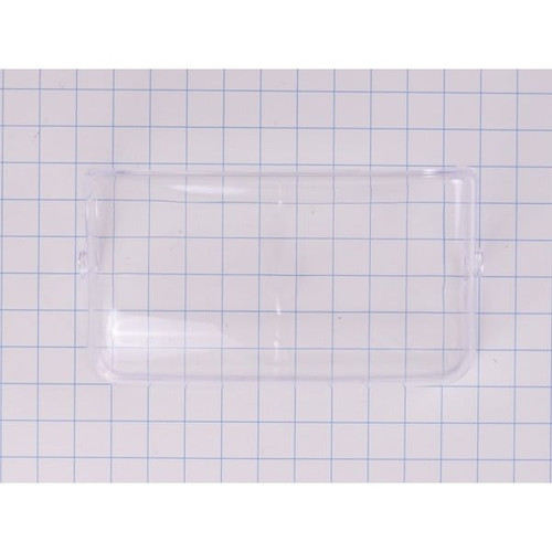 GE Replacement Dairy Bin Cover For Refrigerator, Part#wr22x28065