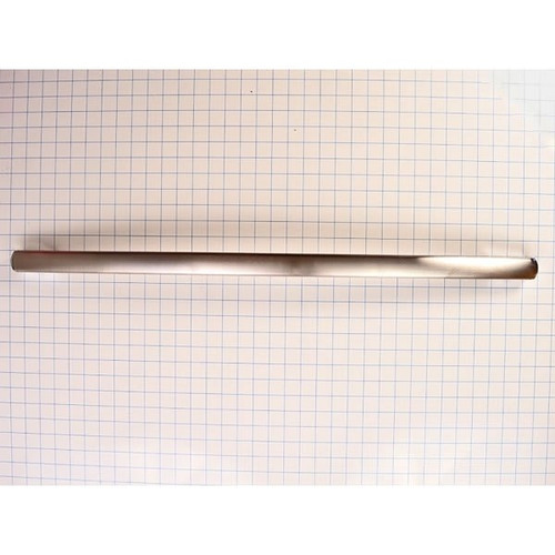 GE Replacement Door Handle For Refrigerator, Part#wr12x21070