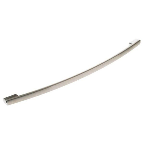 GE Replacement Door Handle For Refrigerator, Part#wr12x23646