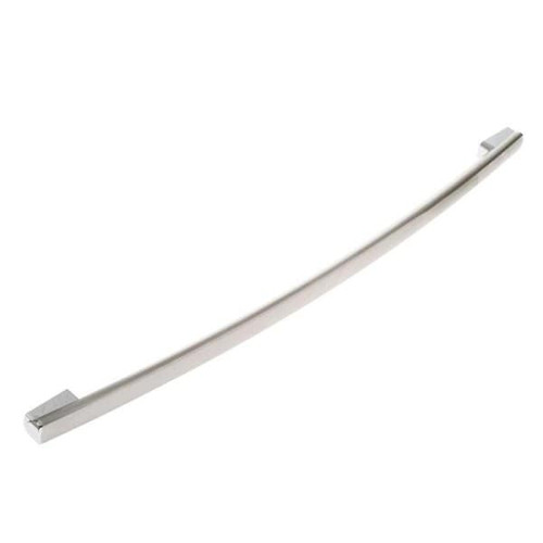 GE Replacement Door Handle For Refrigerator, Part#wr12x23647