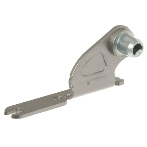 GE Replacement Door Hinge For Refrigerator, Part#wr13x10982