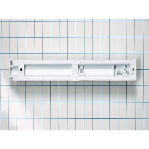 GE Replacement Drawer Slide Rail For Refrigerator, Part#wr72x209