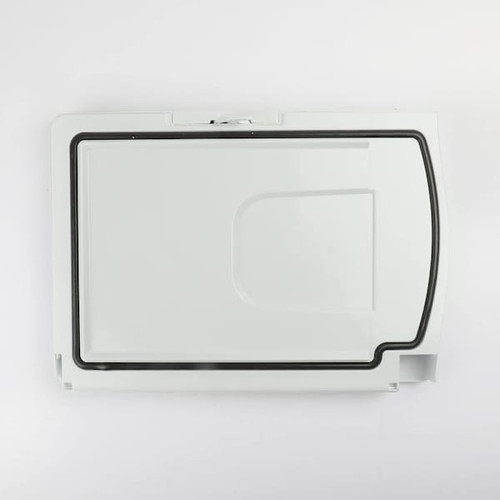 GE Replacement Ice Box Door For Refrigerator, Part# Wr78x26087