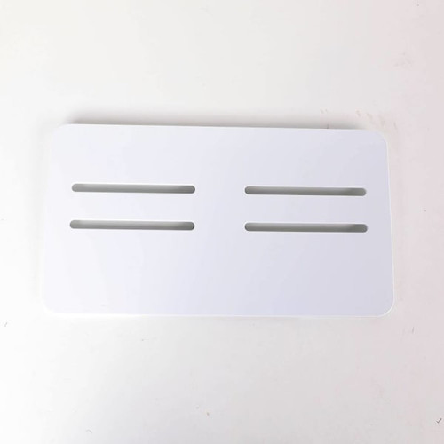 GE Replacement Mini Fridge Chiller Door For Refrigerator, Part# Wr90x20288