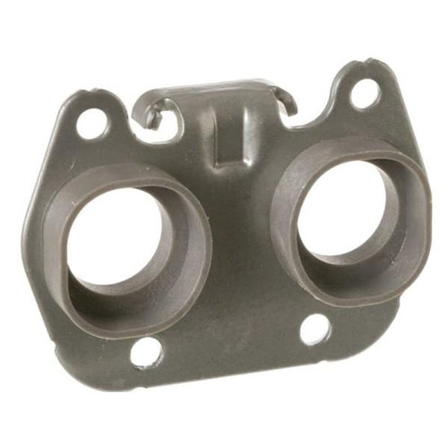 GE Replacement Right Door Stop For Refrigerator, Part#wr02x13634