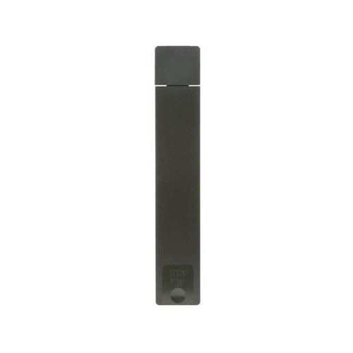 GE Replacement Water Filter Cover For Refrigerator, Part#wr02x13742