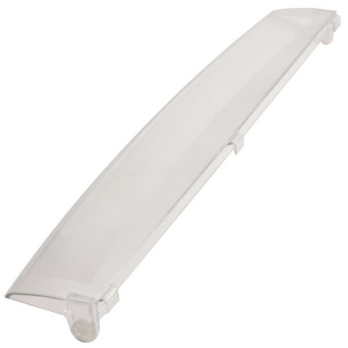 Lg Replacement Pantry Drawer Front Cover For Refrigerator, Part # Mcr65017001