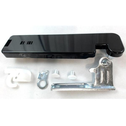 Midea Door Reversal Black Kit